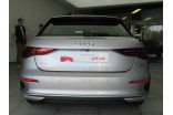 AUDI A3 Sportback 35 TFSI Mild Hybrid 150 S tronic 7 occasion Épinal 3