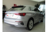 AUDI A3 Sportback 35 TFSI Mild Hybrid 150 S tronic 7 occasion Épinal 4