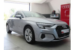 AUDI A3 Sportback 35 TFSI Mild Hybrid 150 S tronic 7 occasion Épinal 5