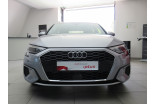 AUDI A3 Sportback 35 TFSI Mild Hybrid 150 S tronic 7 occasion Épinal 6
