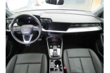 AUDI A3 Sportback 35 TFSI Mild Hybrid 150 S tronic 7 occasion Épinal 8