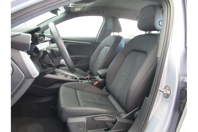 AUDI A3 Sportback 35 TFSI Mild Hybrid 150 S tronic 7 occasion Épinal 15