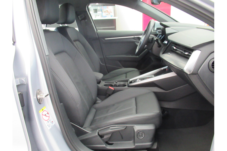 AUDI A3 Sportback 35 TFSI Mild Hybrid 150 S tronic 7 occasion Épinal 18