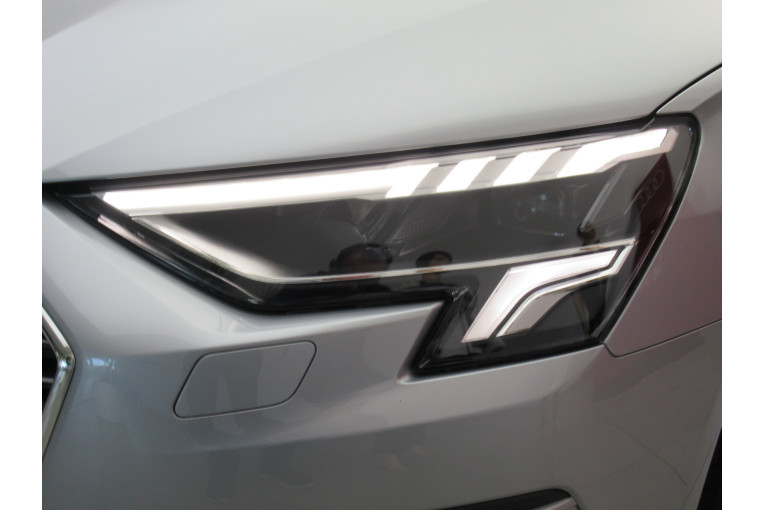 AUDI A3 Sportback 35 TFSI Mild Hybrid 150 S tronic 7 occasion Épinal 27