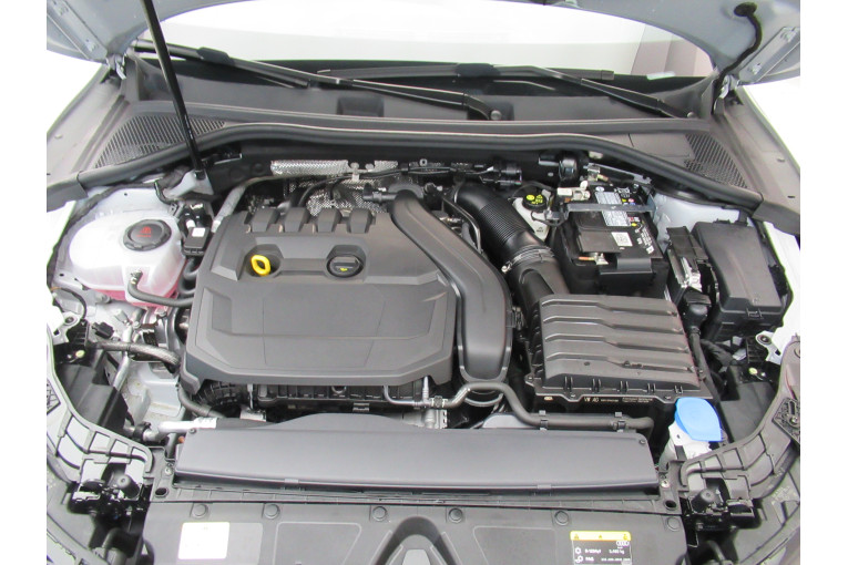 AUDI A3 Sportback 35 TFSI Mild Hybrid 150 S tronic 7 occasion Épinal 30