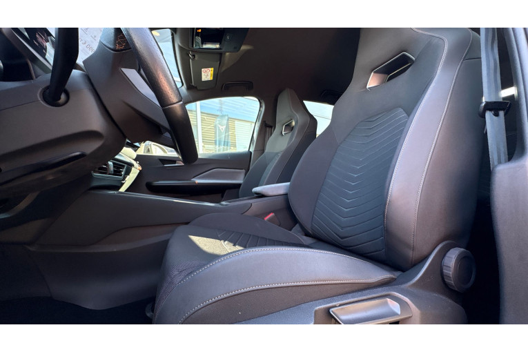 CUPRA Born 204 ch - Batterie L occasion Illzach 11