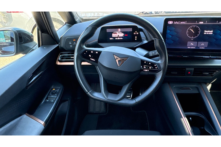 CUPRA Born 204 ch - Batterie L occasion Illzach 12