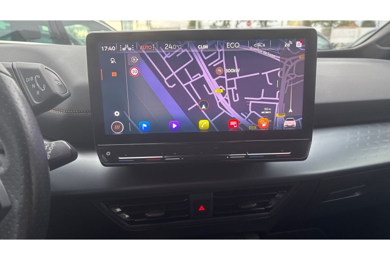 CUPRA Born 204 ch - Batterie L occasion Illzach 14