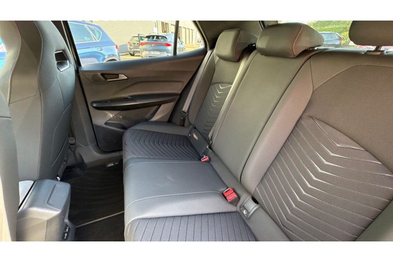 CUPRA Born 204 ch - Batterie L occasion Illzach 18