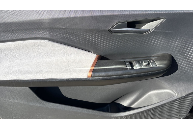 CUPRA Born 204 ch - Batterie L occasion Illzach 19