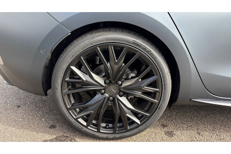 CUPRA Leon 1.5 eTSI Hybrid 150 ch DSG7 occasion Horbourg-wihr 12
