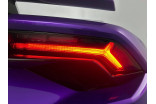LAMBORGHINI Huracan Tecnica 5.2 V10 640 RWD LDF7 occasion Sausheim 15