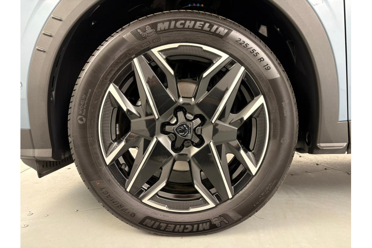 PEUGEOT 5008 Hybrid 145 ch e-DCS6 occasion Sausheim 9