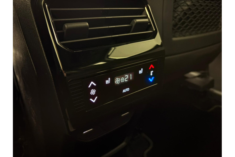 PEUGEOT 5008 Hybrid 145 ch e-DCS6 occasion Sausheim 16