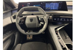 PEUGEOT 5008 Hybrid 145 ch e-DCS6 occasion Sausheim 17