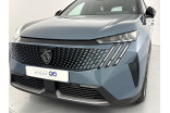 PEUGEOT 5008 Hybrid 145 ch e-DCS6 occasion Sausheim 31