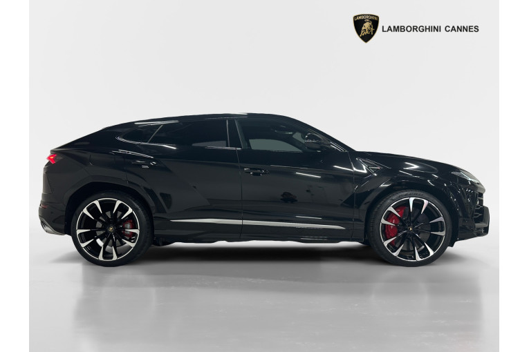 LAMBORGHINI Urus 4.0 V8 650 ch BVA8 occasion Le cannet 3