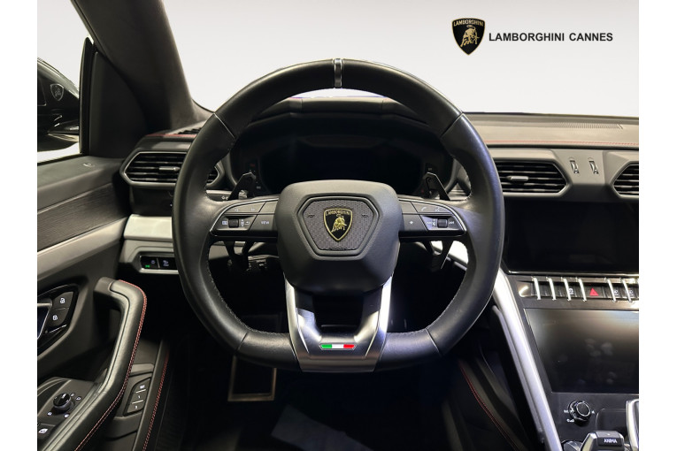 LAMBORGHINI Urus 4.0 V8 650 ch BVA8 occasion Le cannet 7