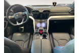 LAMBORGHINI Urus 4.0 V8 650 ch BVA8 occasion Le cannet 8
