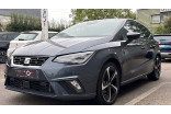 SEAT Ibiza 1.0 EcoTSI 110 ch S/S BVM6 occasion Illzach 1