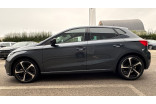SEAT Ibiza 1.0 EcoTSI 110 ch S/S BVM6 occasion Illzach 2