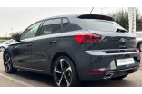 SEAT Ibiza 1.0 EcoTSI 110 ch S/S BVM6 occasion Illzach 3