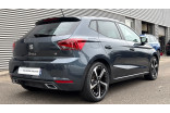 SEAT Ibiza 1.0 EcoTSI 110 ch S/S BVM6 occasion Illzach 5