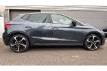 SEAT Ibiza 1.0 EcoTSI 110 ch S/S BVM6 occasion Illzach 6