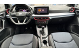 SEAT Ibiza 1.0 EcoTSI 110 ch S/S BVM6 occasion Illzach 10