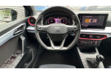 SEAT Ibiza 1.0 EcoTSI 110 ch S/S BVM6 occasion Illzach 11