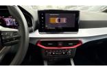 SEAT Ibiza 1.0 EcoTSI 110 ch S/S BVM6 occasion Illzach 13