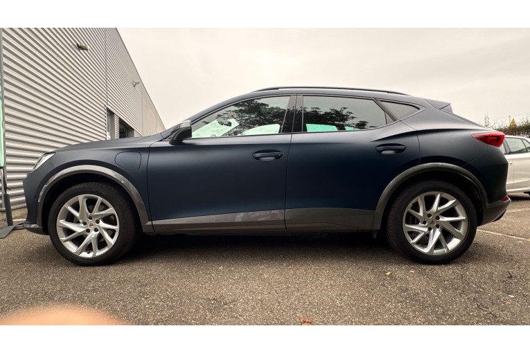 CUPRA Formentor 1.4 e-HYBRID 204 ch DSG6 occasion Illzach 2