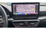 CUPRA Formentor 1.4 e-HYBRID 204 ch DSG6 occasion Illzach 13