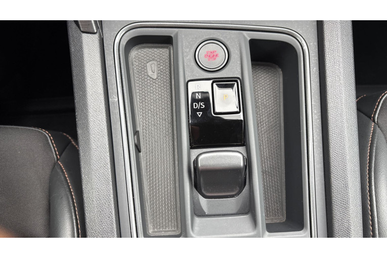 CUPRA Formentor 1.4 e-HYBRID 204 ch DSG6 occasion Illzach 16