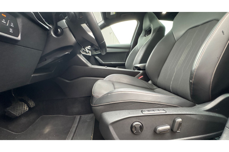 CUPRA Formentor 1.4 e-HYBRID 204 ch DSG6 occasion Illzach 17