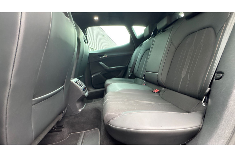 CUPRA Formentor 1.4 e-HYBRID 204 ch DSG6 occasion Illzach 18