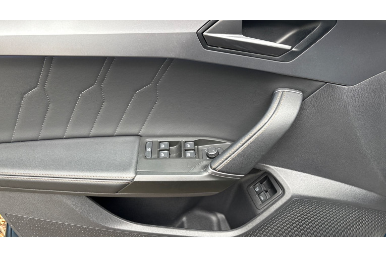 CUPRA Formentor 1.4 e-HYBRID 204 ch DSG6 occasion Illzach 19