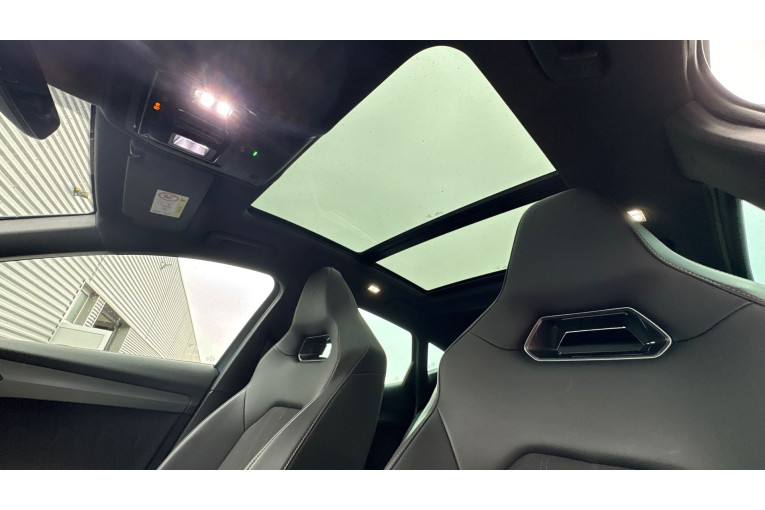 CUPRA Formentor 1.4 e-HYBRID 204 ch DSG6 occasion Illzach 21