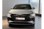 AUDI Q4 e-tron Sportback 45 285 ch 82 kWh occasion Sausheim 2