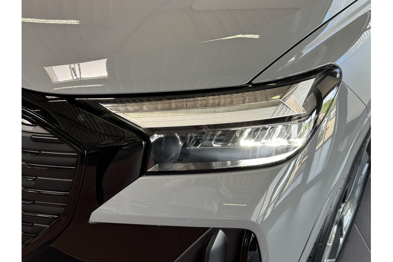 AUDI Q4 e-tron Sportback 45 285 ch 82 kWh occasion Sausheim 3