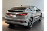 AUDI Q4 e-tron Sportback 45 285 ch 82 kWh occasion Sausheim 4