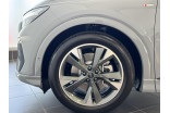 AUDI Q4 e-tron Sportback 45 285 ch 82 kWh occasion Sausheim 7