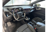 AUDI Q4 e-tron Sportback 45 285 ch 82 kWh occasion Sausheim 8