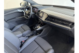 AUDI Q4 e-tron Sportback 45 285 ch 82 kWh occasion Sausheim 11