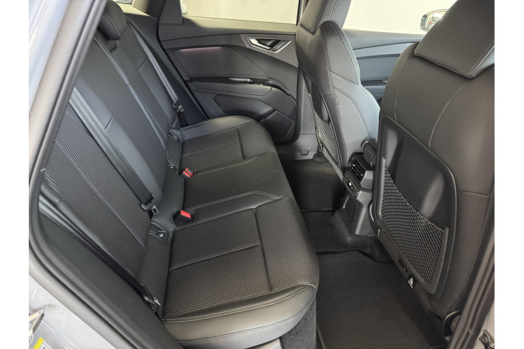 AUDI Q4 e-tron Sportback 45 285 ch 82 kWh occasion Sausheim 13