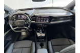 AUDI Q4 e-tron Sportback 45 285 ch 82 kWh occasion Sausheim 14