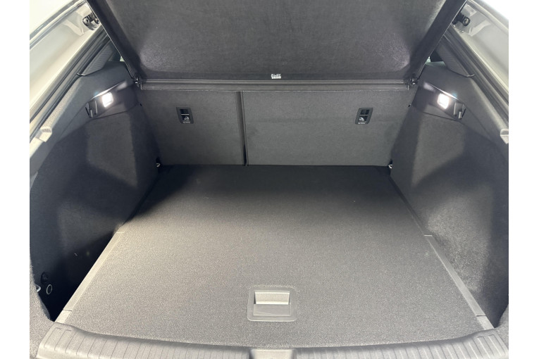 AUDI Q4 e-tron Sportback 45 285 ch 82 kWh occasion Sausheim 15