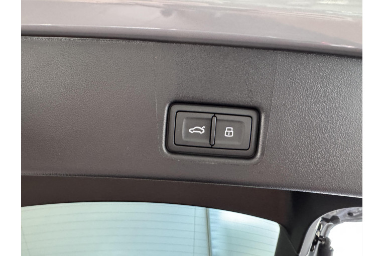 AUDI Q4 e-tron Sportback 45 285 ch 82 kWh occasion Sausheim 16