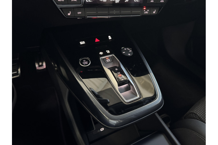 AUDI Q4 e-tron Sportback 45 285 ch 82 kWh occasion Sausheim 17
