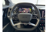 AUDI Q4 e-tron Sportback 45 285 ch 82 kWh occasion Sausheim 18